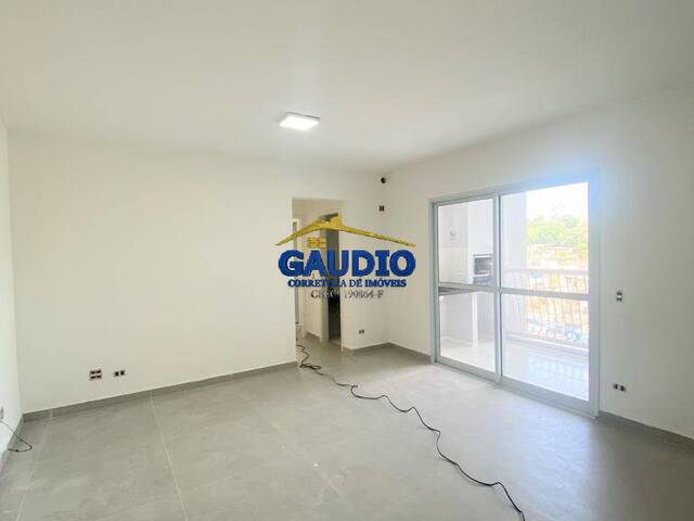 #1438 - Apartamento para Locação em Embu das Artes - SP - 1