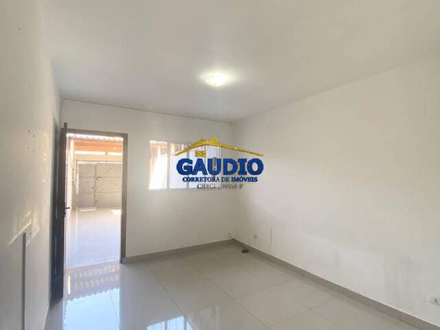 #1440 - Casa para Locação em São Paulo - SP - 1