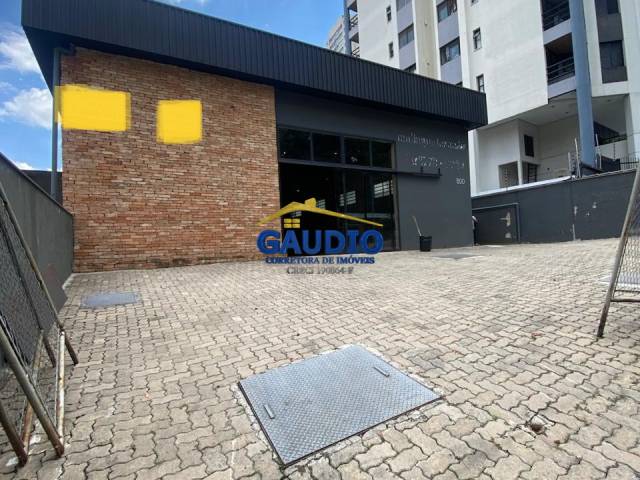 Ponto Comercial para Venda em São Paulo - 5
