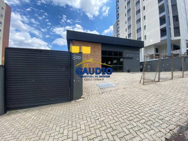 #1447 - Ponto Comercial para Venda em São Paulo - SP - 1