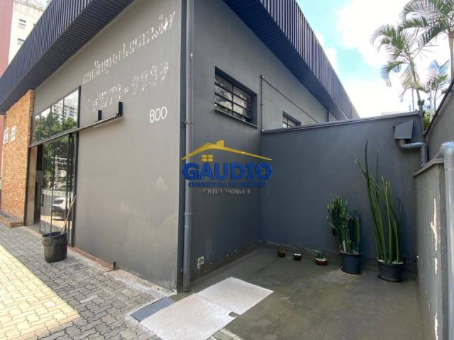 Ponto Comercial para Venda em São Paulo - 4