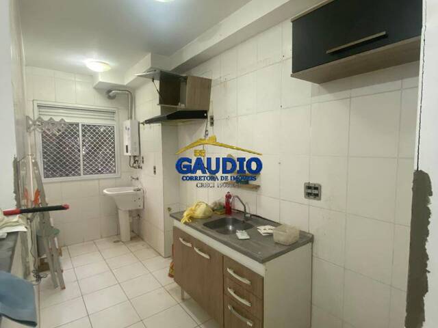 Apartamento para Venda em Taboão da Serra - 4