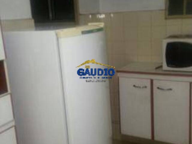 Apartamento para Venda em Taboão da Serra - 4