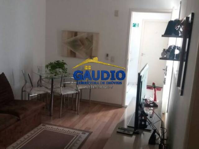 Apartamento para Venda em Taboão da Serra - 4