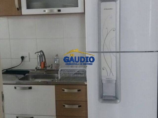 Apartamento para Venda em Taboão da Serra - 5