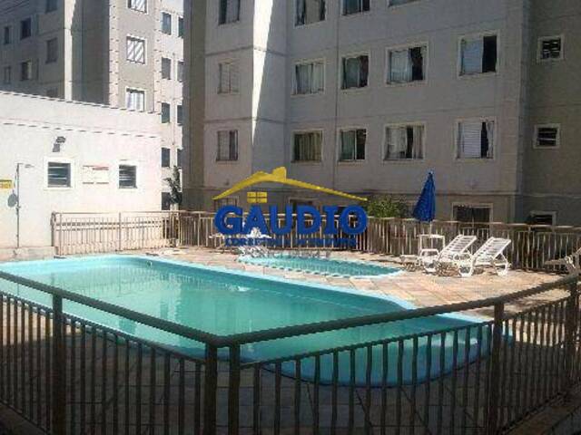 Apartamento para Locação em São Paulo - 4