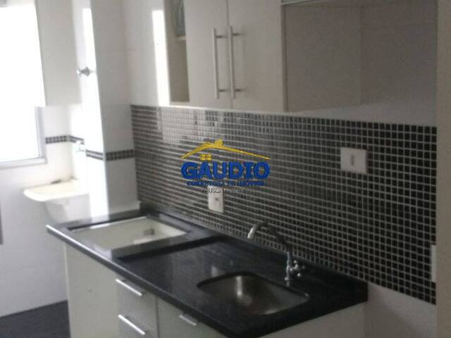 #216 - Apartamento para Locação em São Paulo - SP - 2