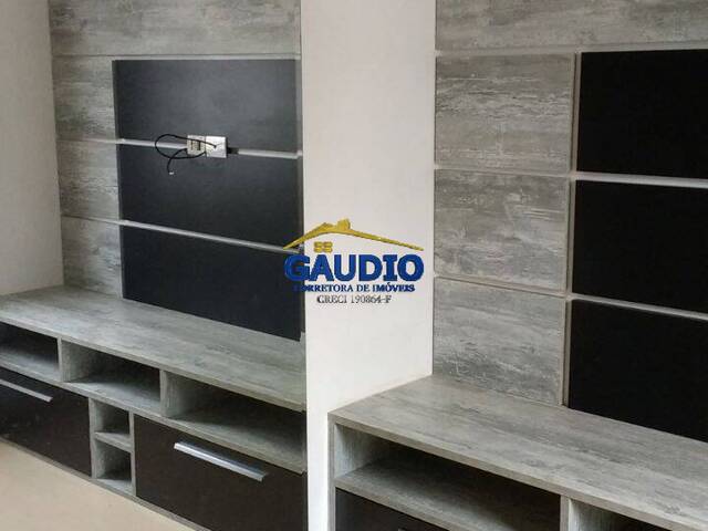 #216 - Apartamento para Locação em São Paulo - SP - 3