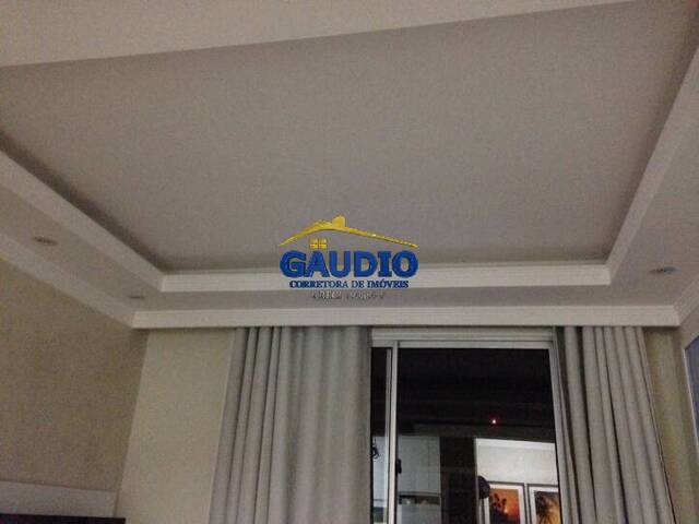 Apartamento para Locação em São Paulo - 2