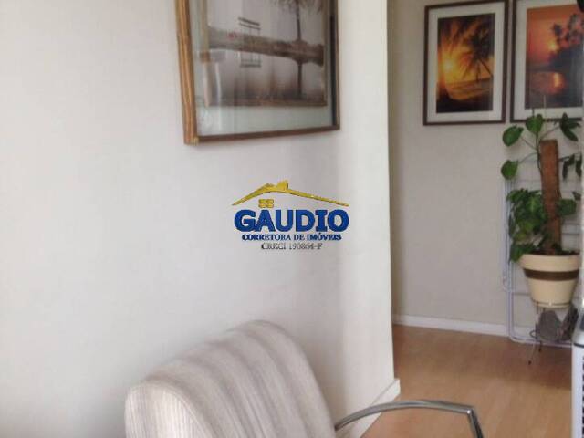 Apartamento para Locação em São Paulo - 3