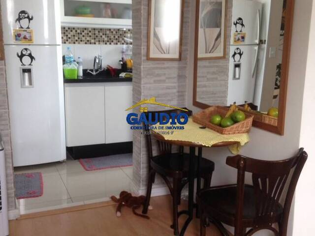 Apartamento para Locação em São Paulo - 4