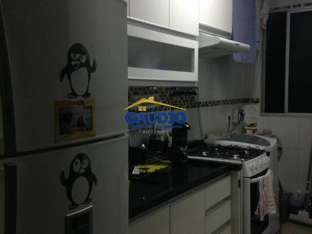 Apartamento para Locação em São Paulo - 5