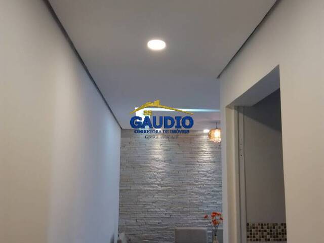 #241 - Apartamento para Venda em São Paulo - SP - 3