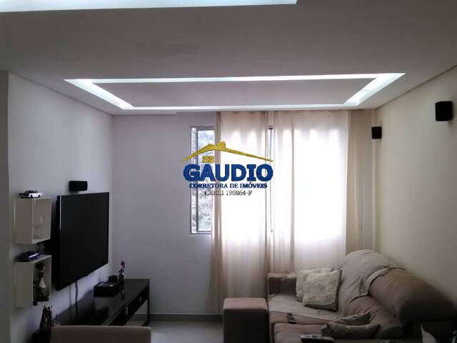 Apartamento para Venda em São Paulo - 5