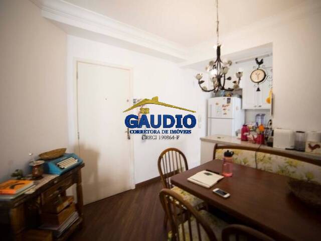 Apartamento para Venda em Taboão da Serra - 4