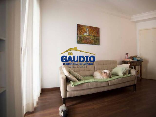 Apartamento para Venda em Taboão da Serra - 5