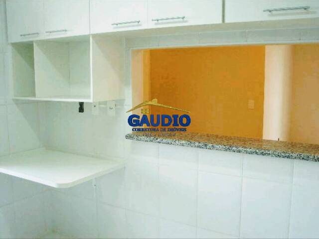 Apartamento para Locação em Taboão da Serra - 5