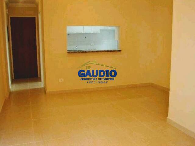 Apartamento para Locação em Taboão da Serra - 2
