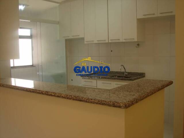 Apartamento para Locação em Taboão da Serra - 3