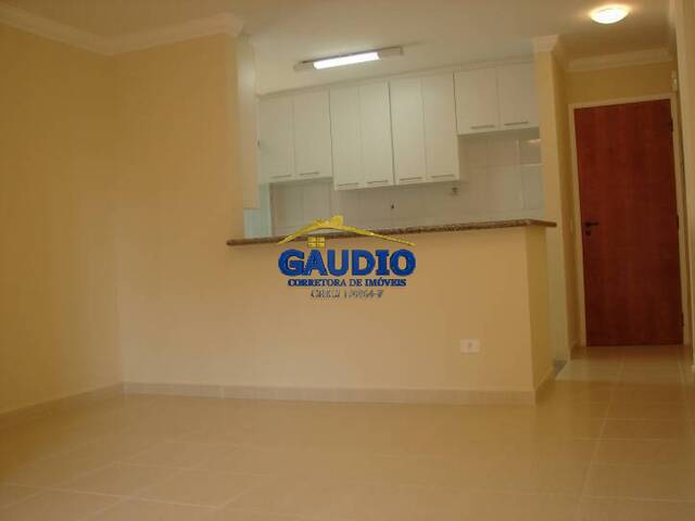 Apartamento para Locação em Taboão da Serra - 4