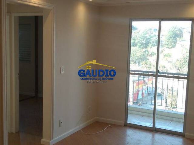 Apartamento para Locação em São Paulo - 2