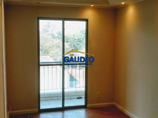 Apartamento para Locação em São Paulo - 3