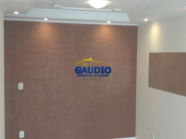 Apartamento para Locação em São Paulo - 4