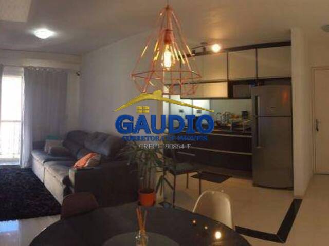 #339 - Apartamento para Venda em São Paulo - SP