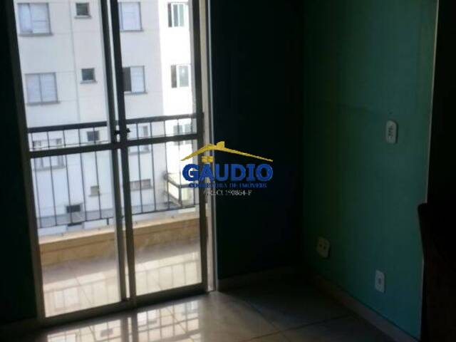 Apartamento para Locação em São Paulo - 2