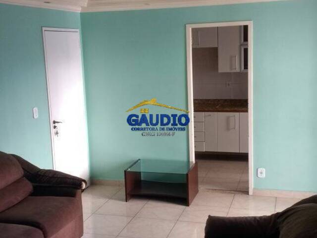 Apartamento para Locação em São Paulo - 3