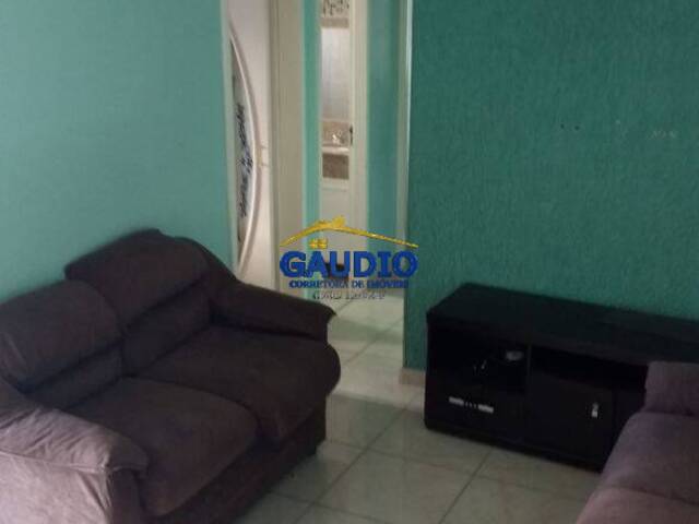 Apartamento para Locação em São Paulo - 4