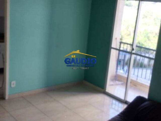 Apartamento para Locação em São Paulo - 5