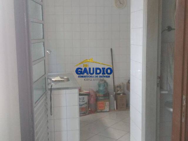 #364 - Casa para Locação em São Paulo - SP