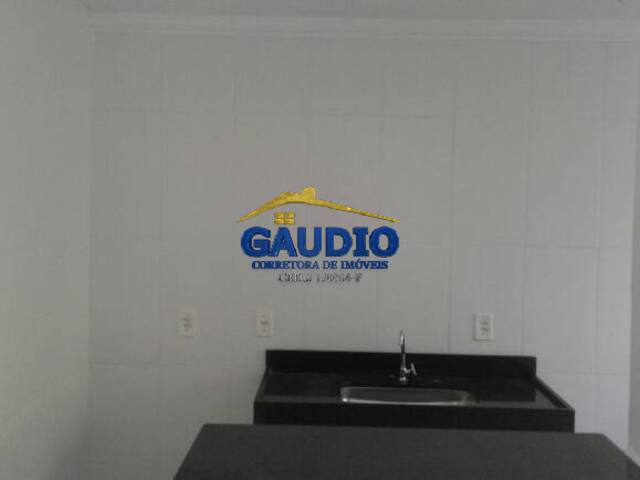 Apartamento para Locação em São Paulo - 2