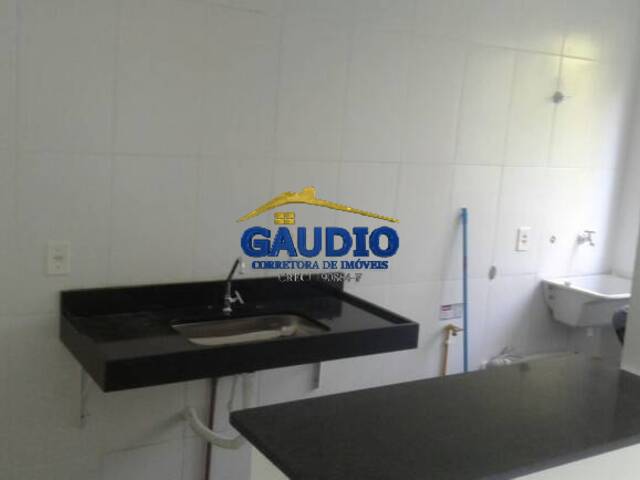 Apartamento para Locação em São Paulo - 3