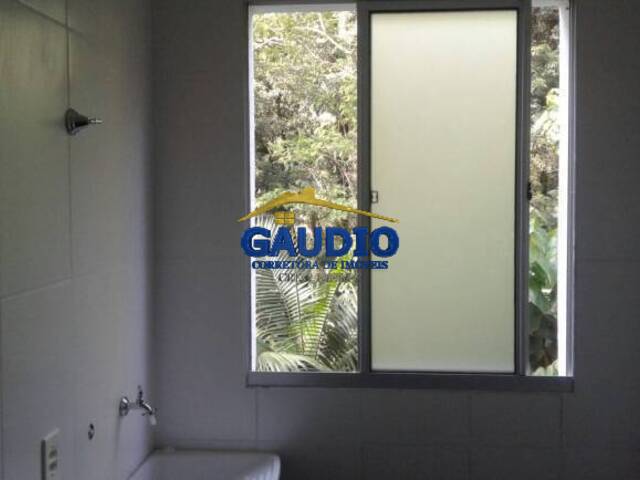 Apartamento para Locação em São Paulo - 4