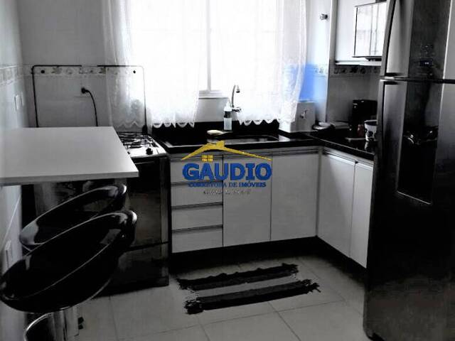 Apartamento para Locação em São Paulo - 4