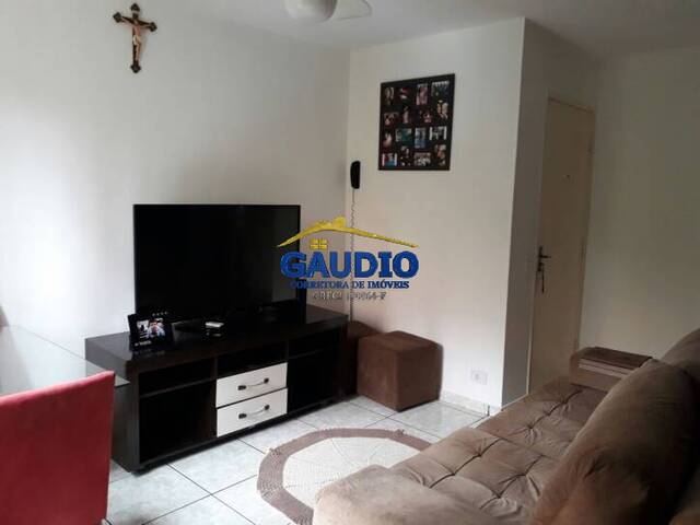 Apartamento para Locação em São Paulo - 2