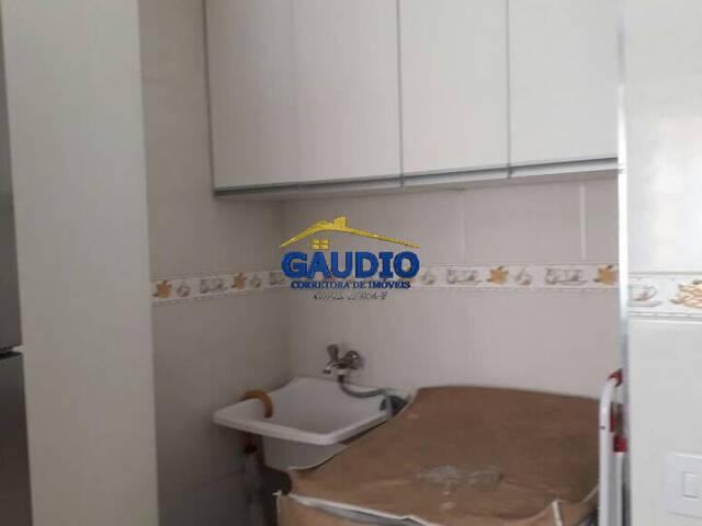 Apartamento para Locação em São Paulo - 5