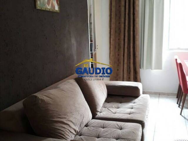 Apartamento para Locação em São Paulo - 3