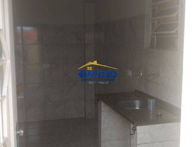 Casa para Locação em São Paulo - 5