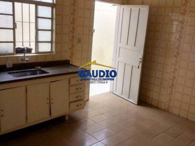 Casa para Locação em São Paulo - 4