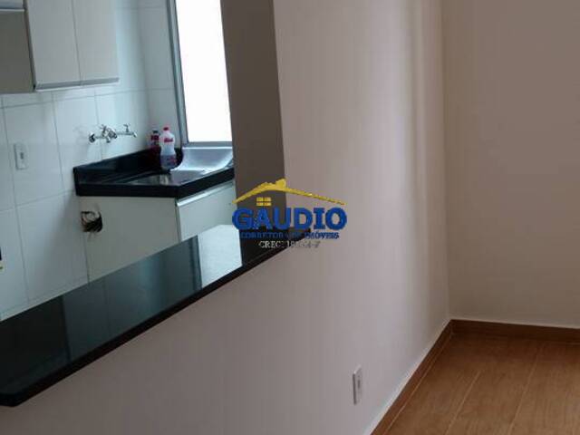 Apartamento para Locação em São Paulo - 4