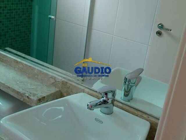 Apartamento para Locação em São Paulo - 2