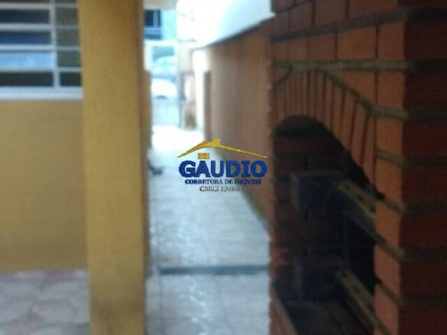 Casa para Locação em São Paulo - 5