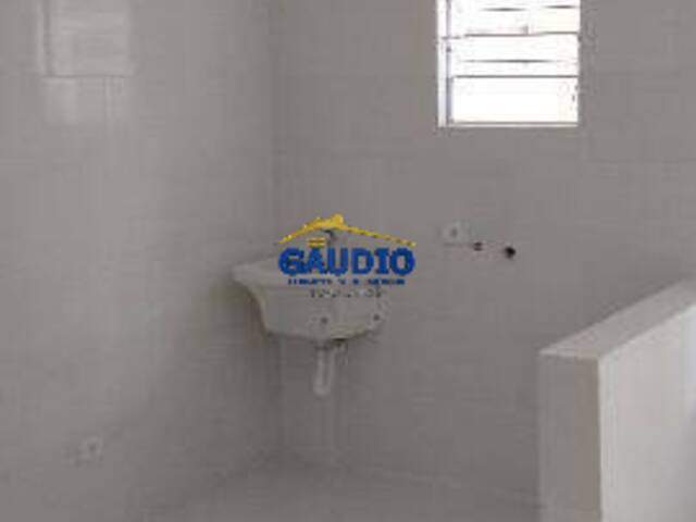 Apartamento para Locação em São Paulo - 2