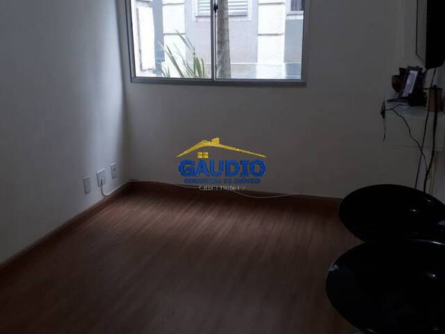 Apartamento para Locação em São Paulo - 2