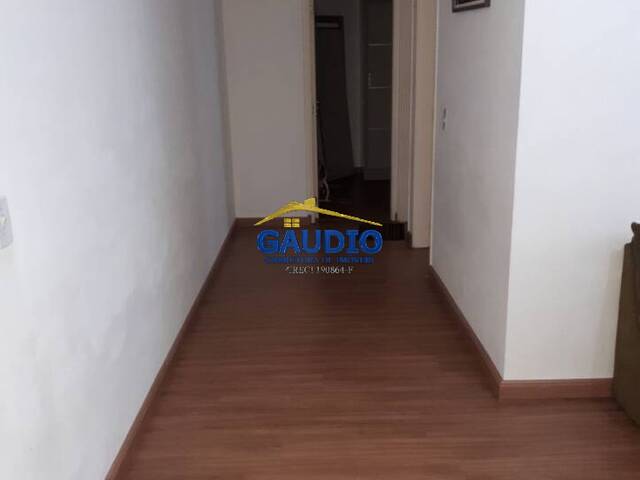 Apartamento para Locação em São Paulo - 4