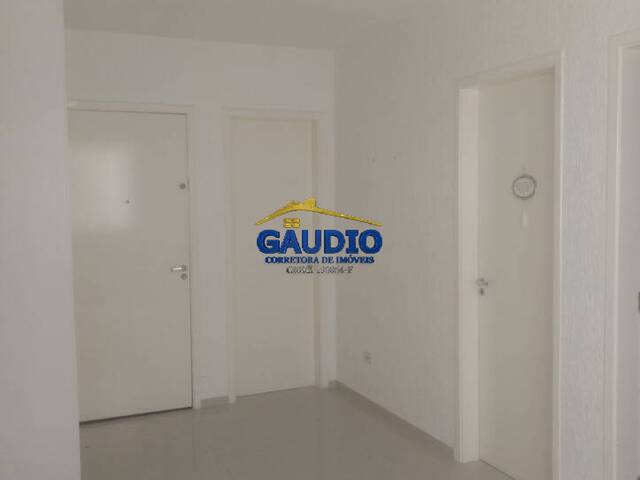 Apartamento para Locação em Taboão da Serra - 3