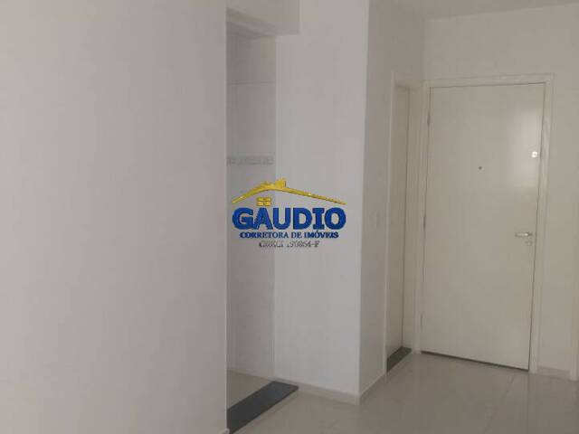 Apartamento para Locação em Taboão da Serra - 4